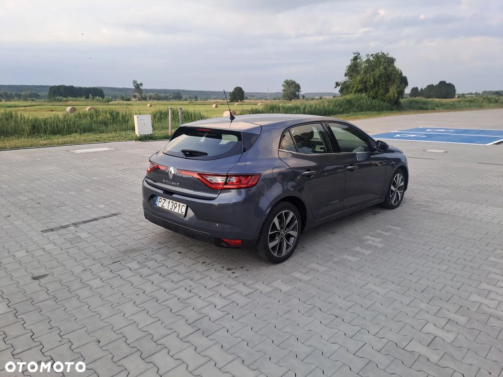 Renault Megane - 14