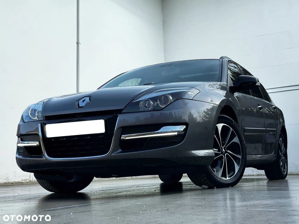 Renault Laguna - 10