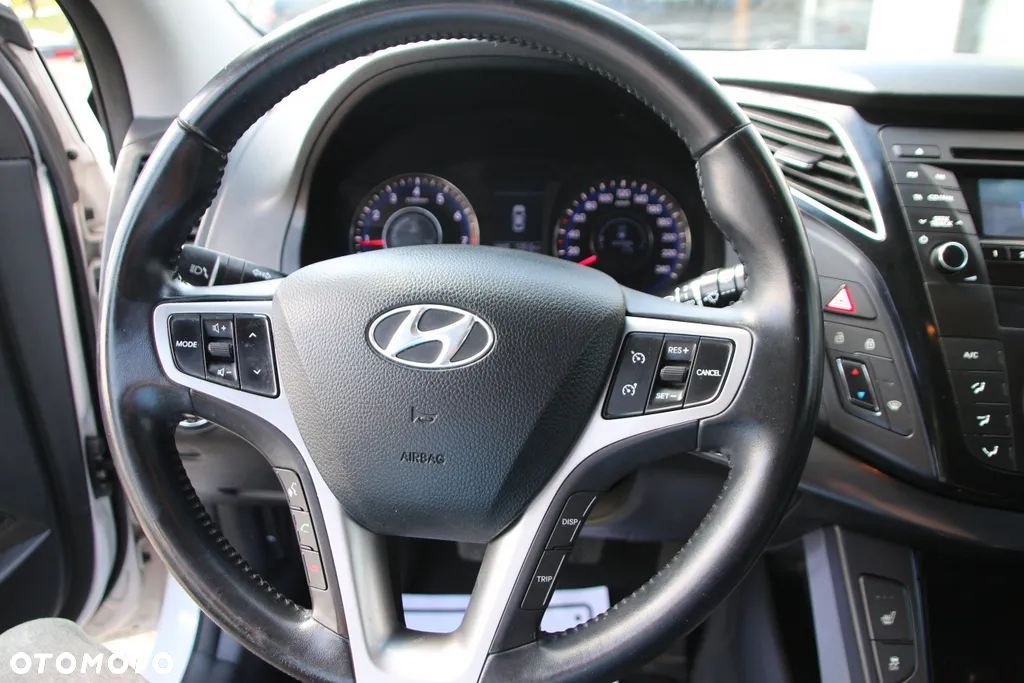 Hyundai i40 1.6 GDI Business - 25