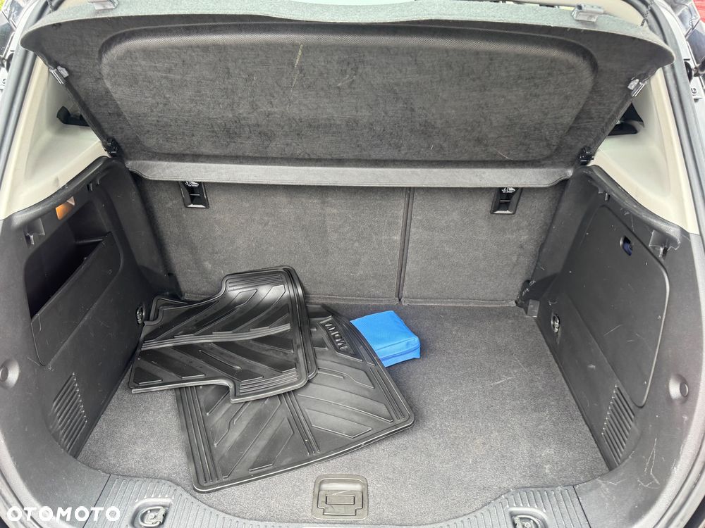 Opel Mokka 1.4 T Cosmo S&S 4x4 - 9