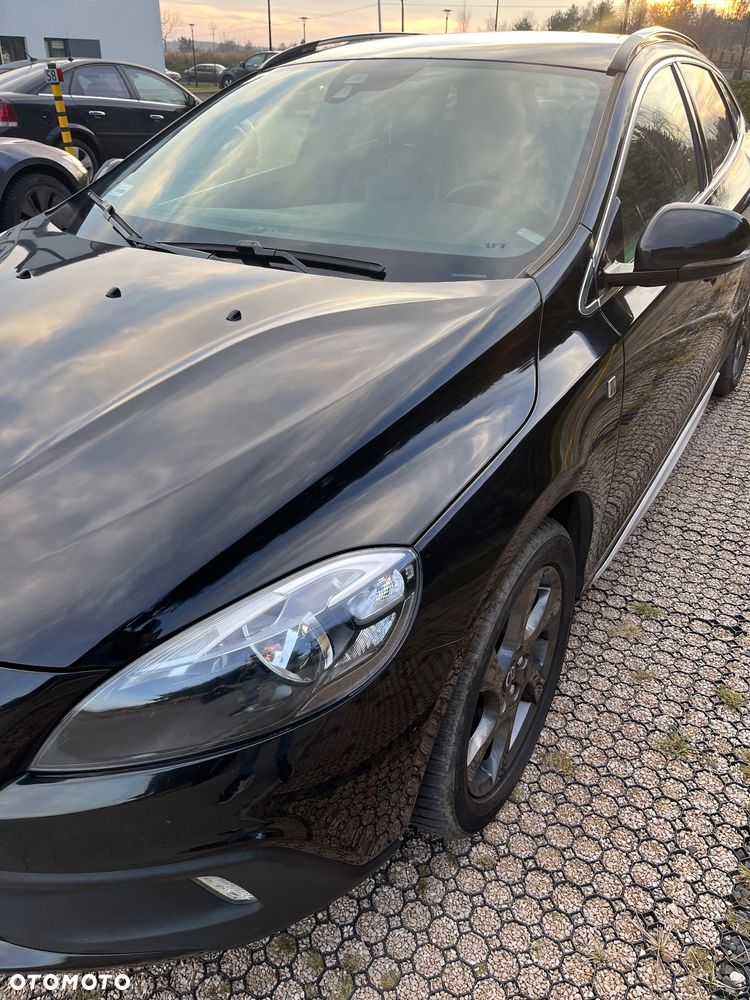 Volvo V40 D2 Ocean Race - 12