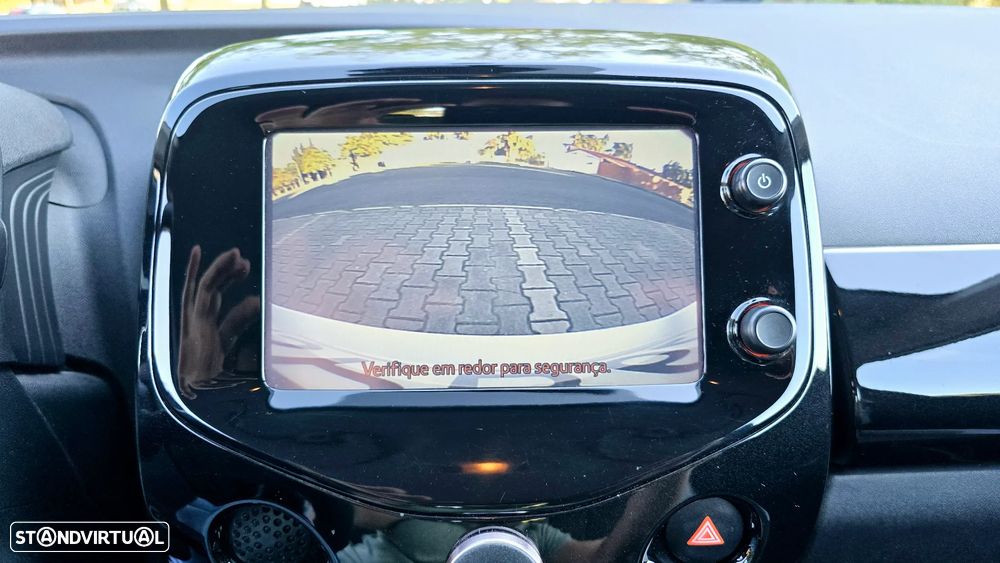 Toyota Aygo 1.0 X-Clusiv - 34