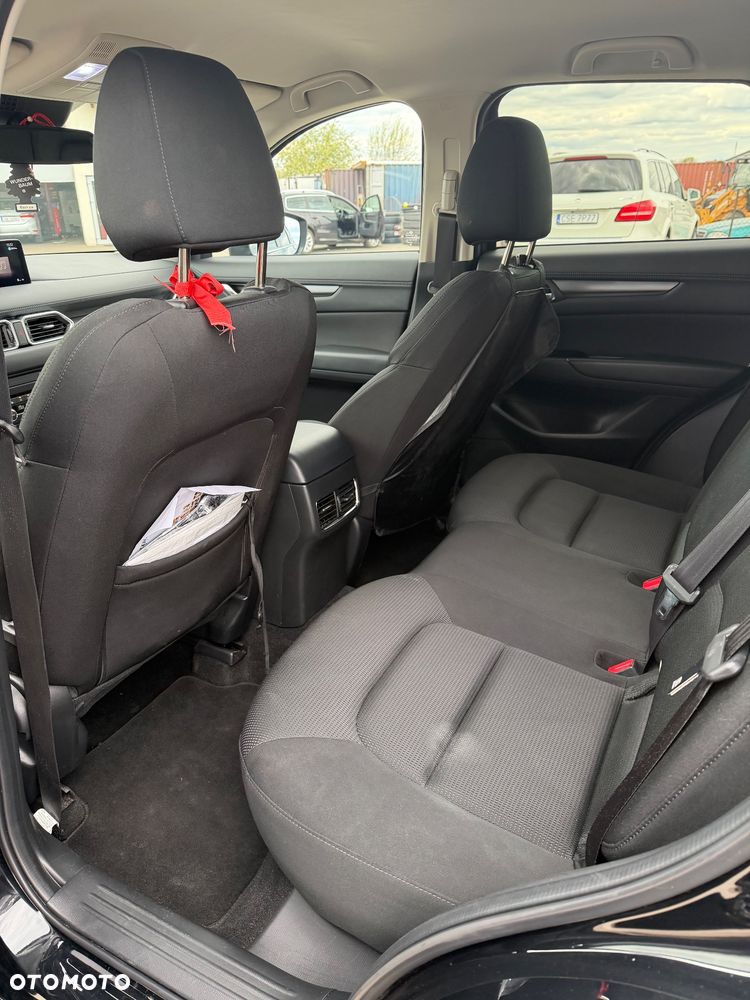 Mazda CX-5 - 2