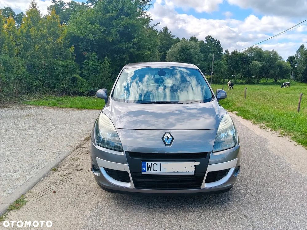 Renault Scenic 1.4 16V TCE Expression - 21