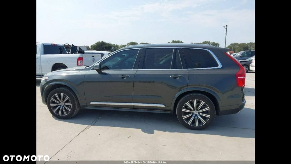 Volvo XC 90 T6 AWD Inscription - 7