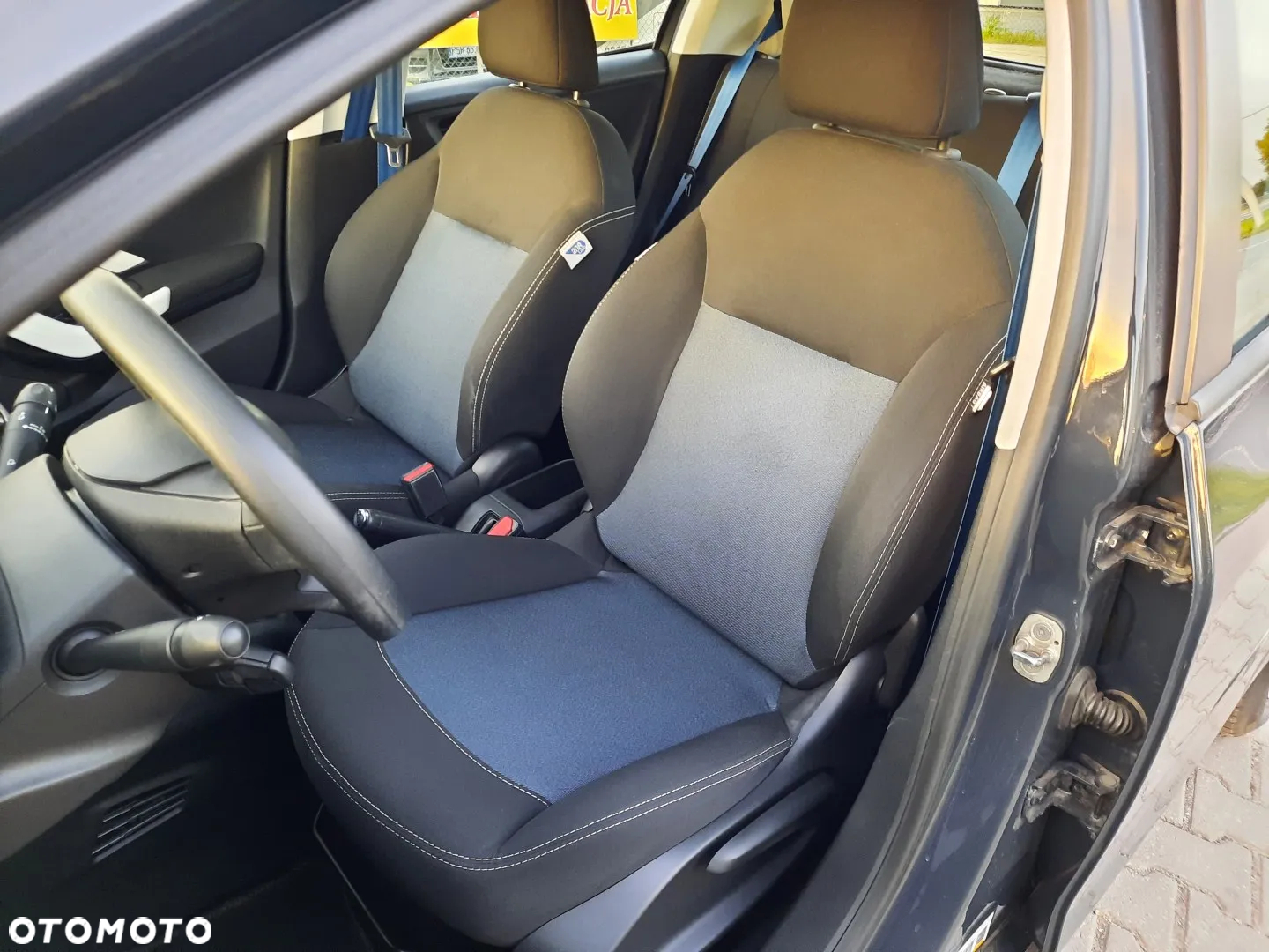 Peugeot 208 PureTech 68 Like - 15