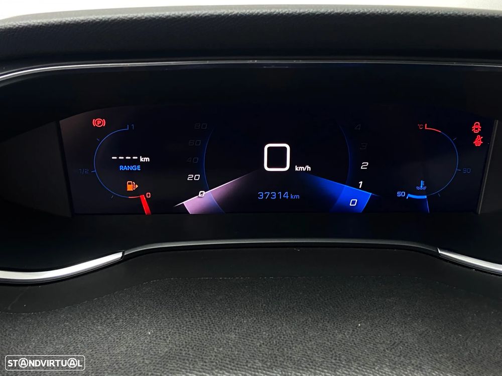 Peugeot 308 1.2 PureTech Style - 14