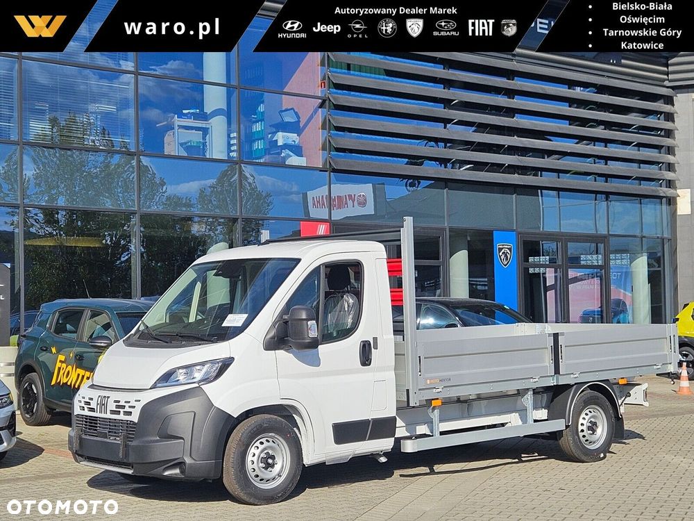 Fiat Ducato - 1