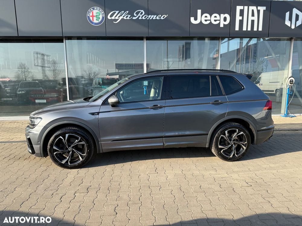 Volkswagen Tiguan 2.0 TDI SCR 4MOTION DSG Highline - 3