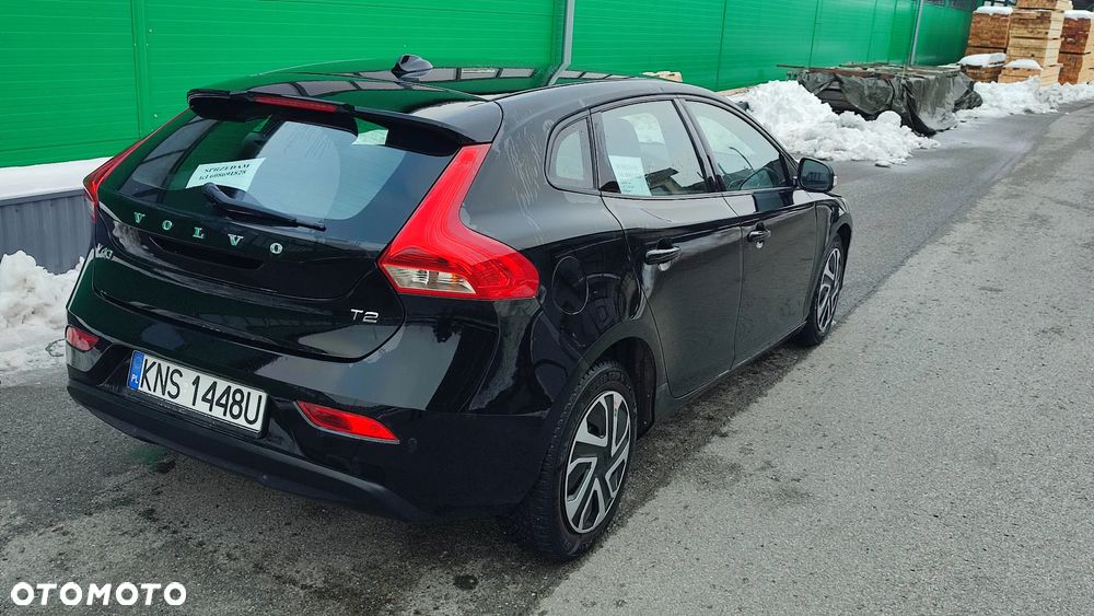 Volvo V40 T2 Drive-E Momentum - 6
