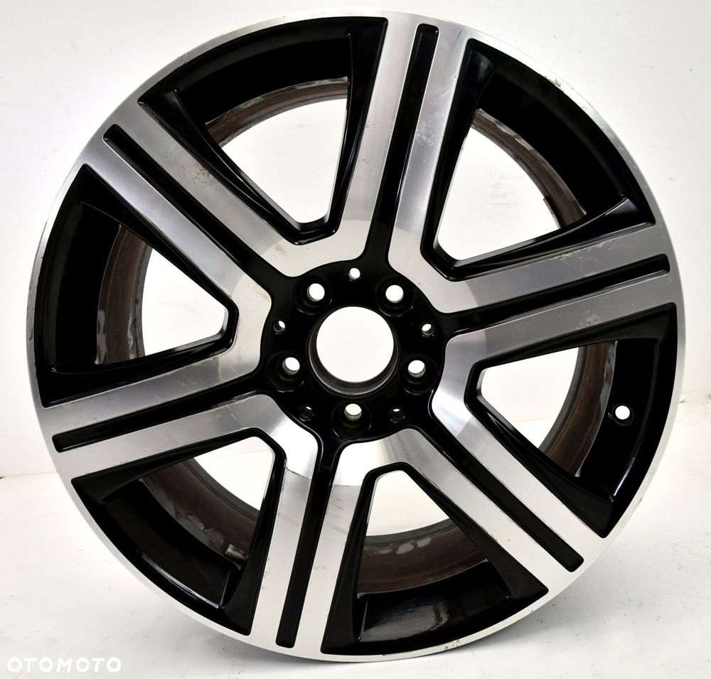 MERCEDES GLC W253 X253 FELGA A2534011600 19'' 1472 - 1