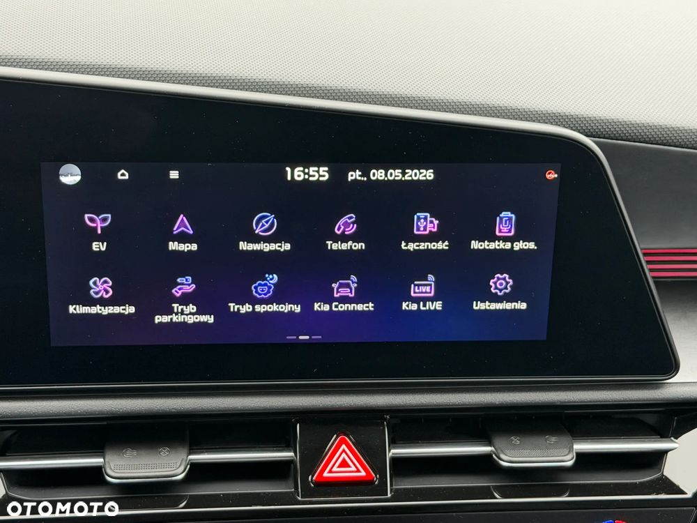 Kia Niro Spirit - 18
