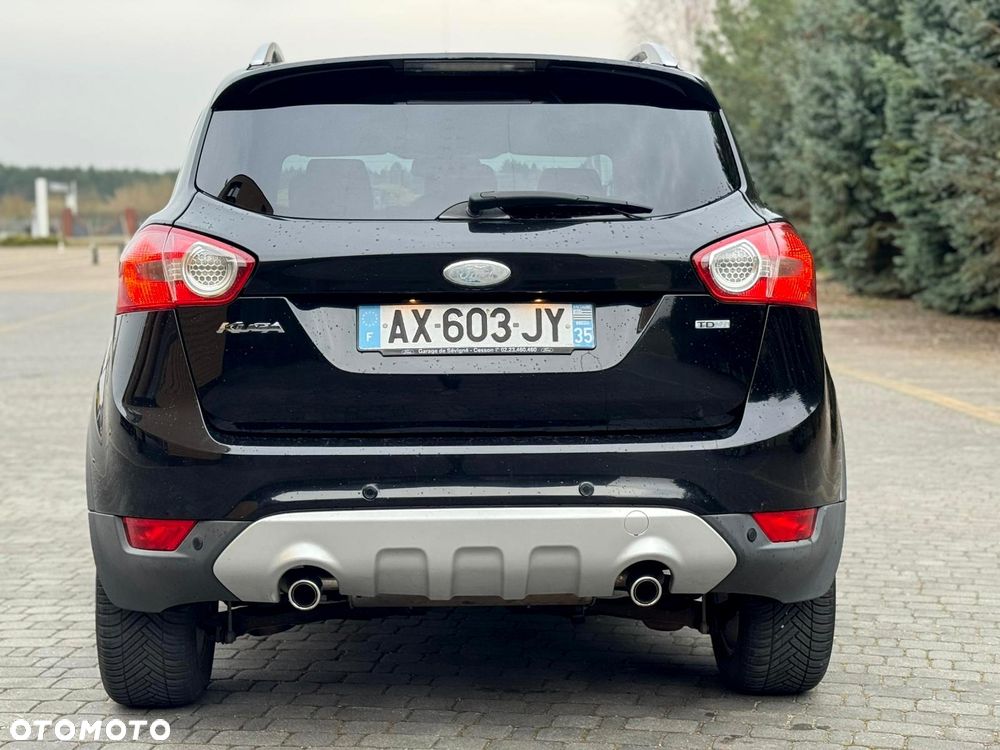 Ford Kuga - 11