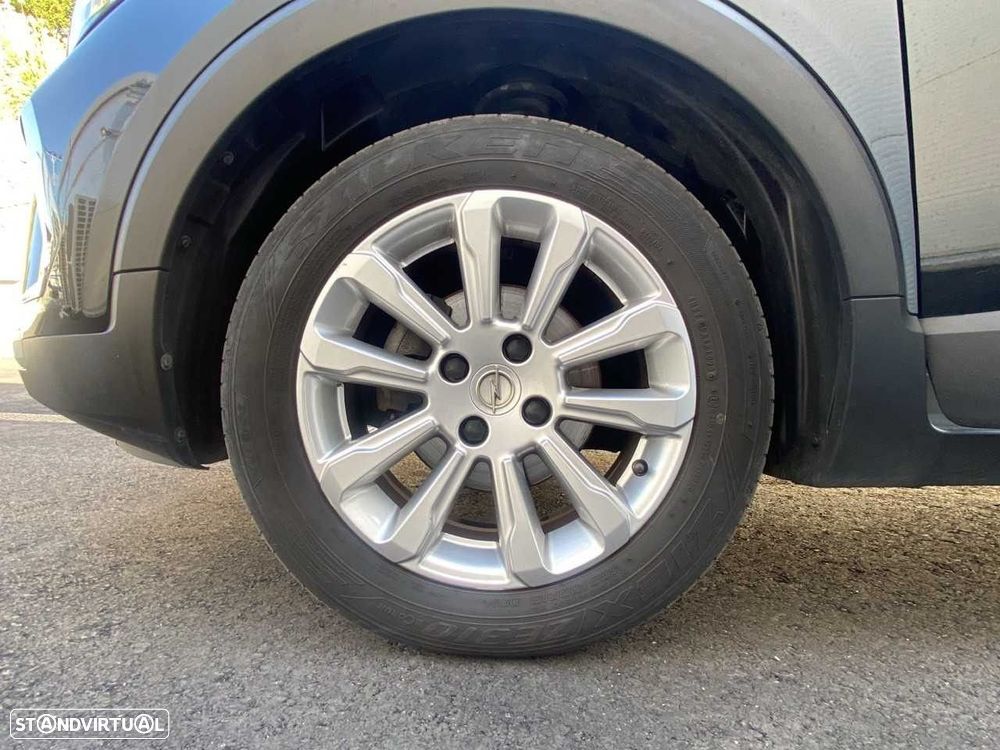 Opel Crossland - 23