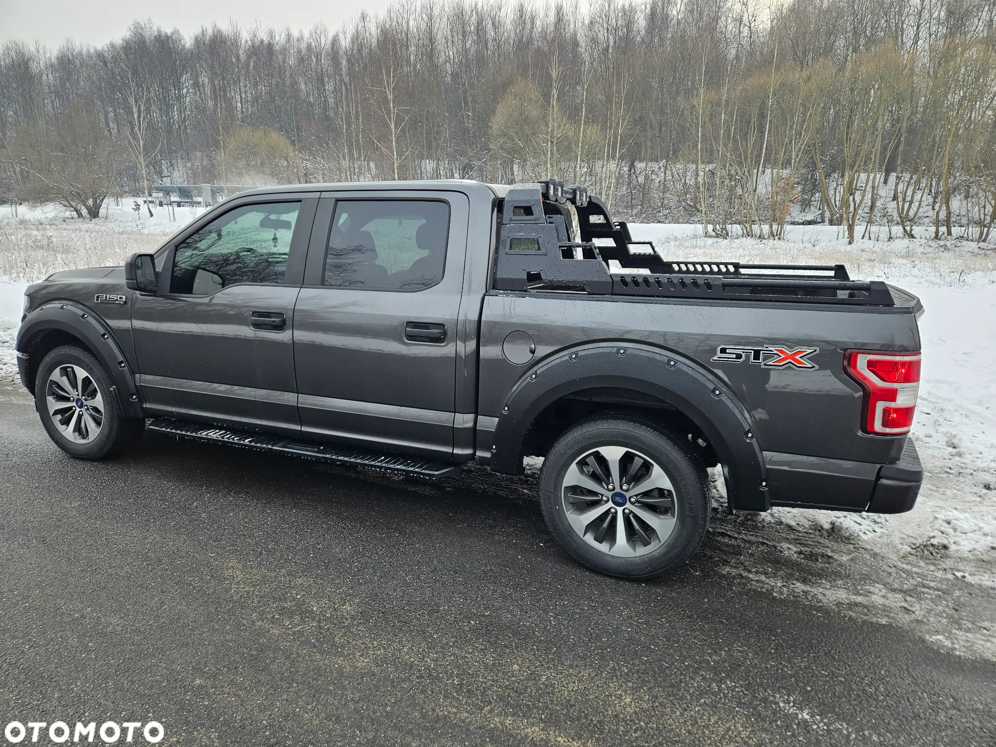 Ford F150 - 5