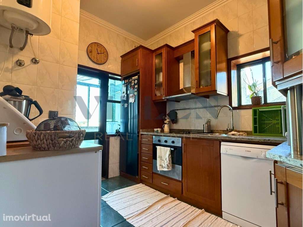 EXCLUSIVO | Andar Moradia T2+1 em Nogueira - Maia - Grande imagem: 4/19