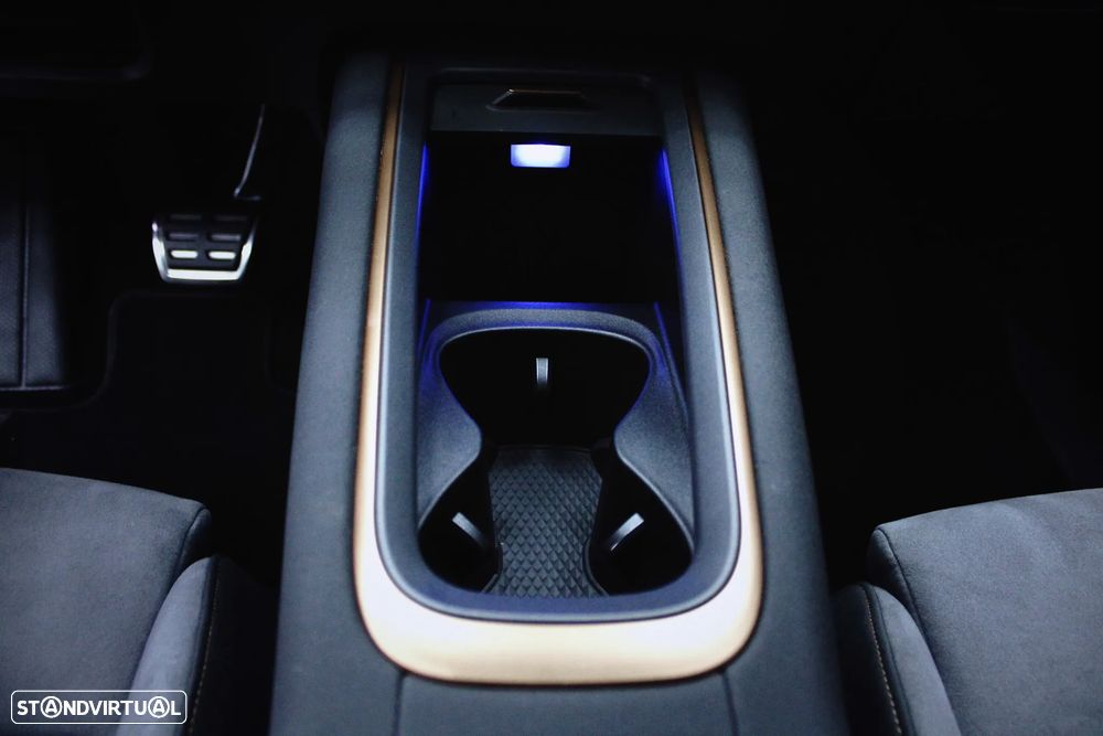 Cupra Born 150kW/60kWh - 29