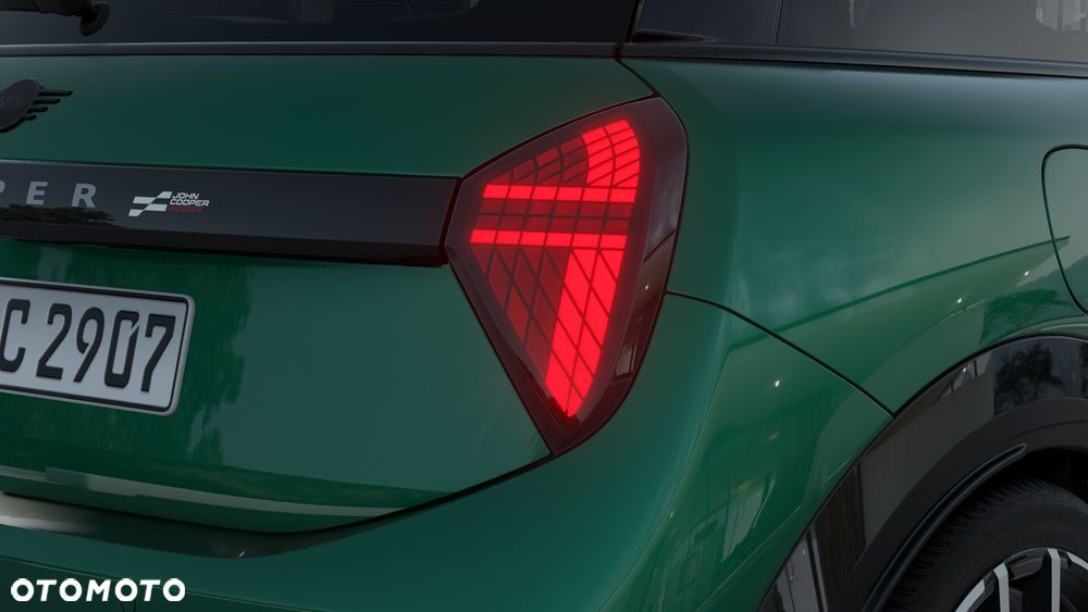 MINI John Cooper Works Sport-Aut - 9