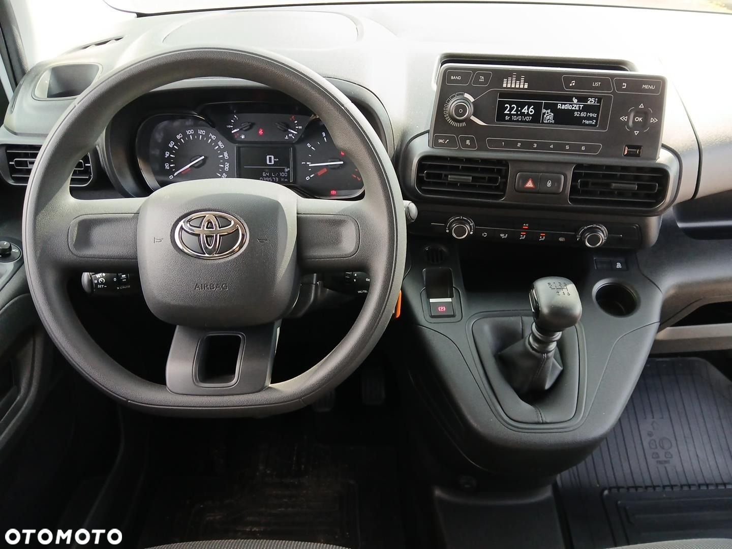 Toyota PROACE CITY - 23