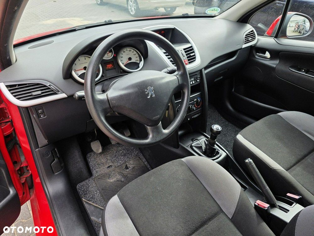 Peugeot 207 95 VTi Urban Move - 12