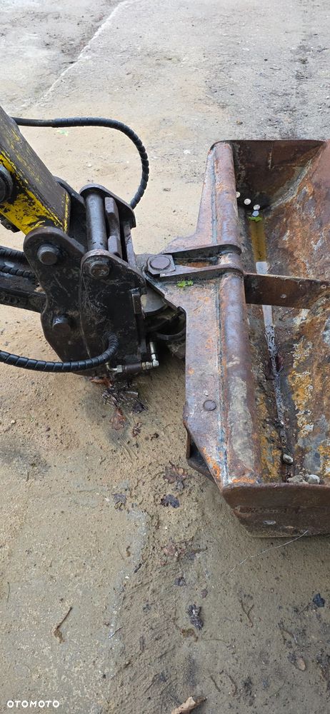 Wacker Neuson EZ 50 Z3 - 5
