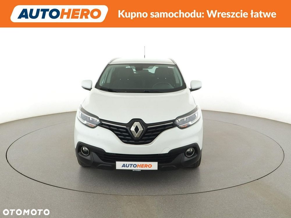 Renault Kadjar 1.5 dCi Energy Intens EDC - 12