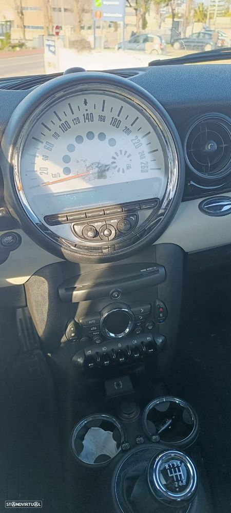 MINI 3 Portas Cooper S - 9
