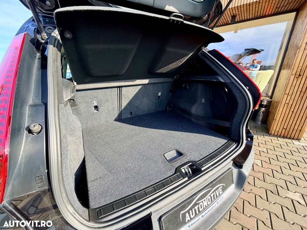 Volvo XC 40 D3 Geartronic Momentum - 10