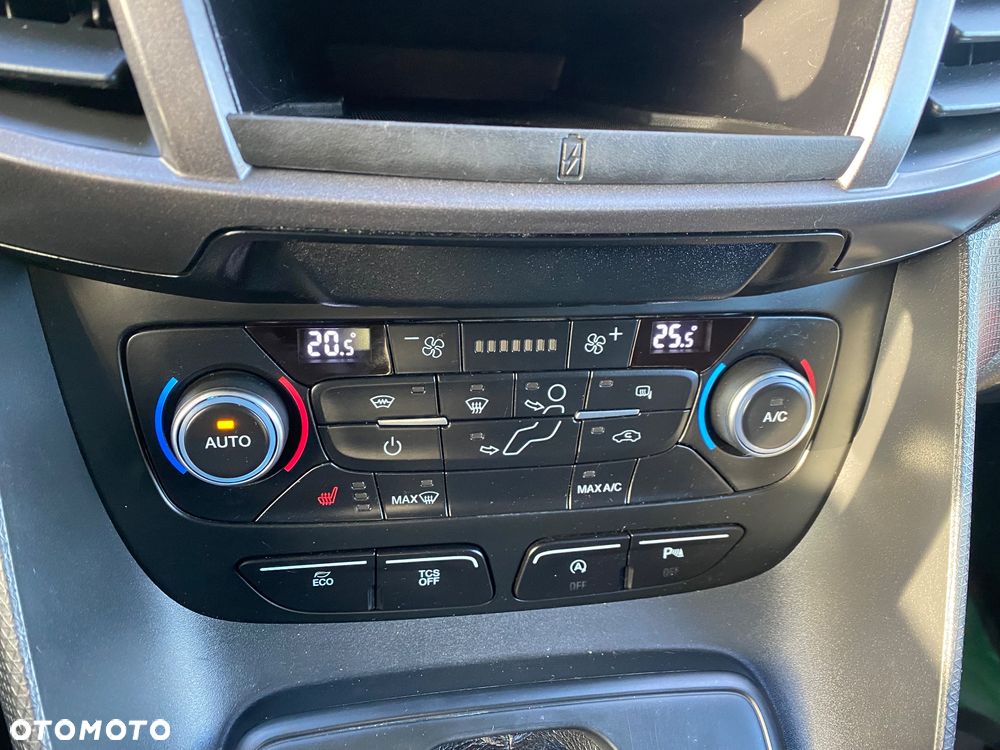 Ford TRANSIT CONNECT - 14