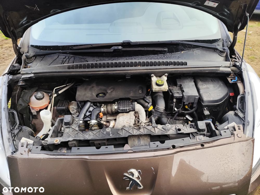 Peugeot 5008 HDI FAP 115 Business-Line - 17