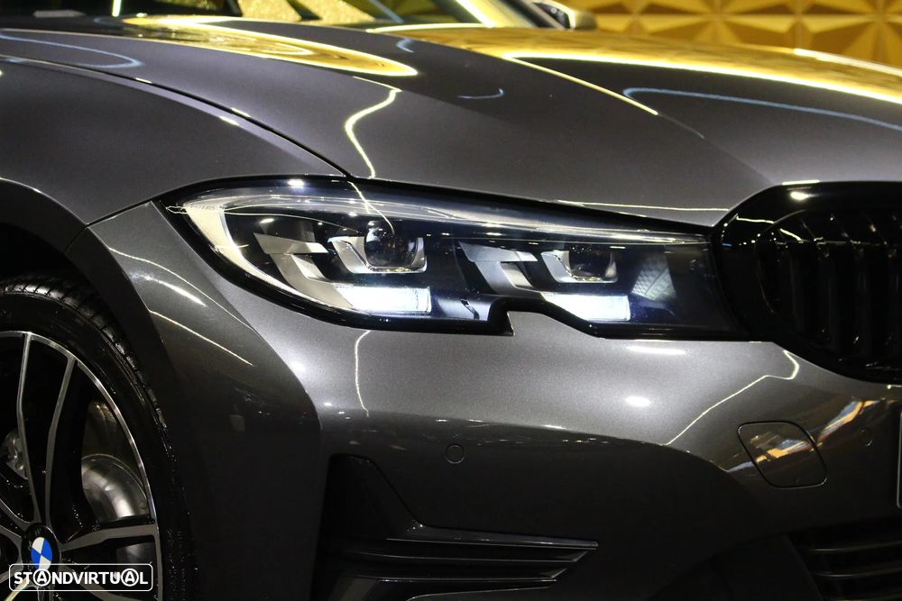 BMW 330 e Line Sport Auto - 11