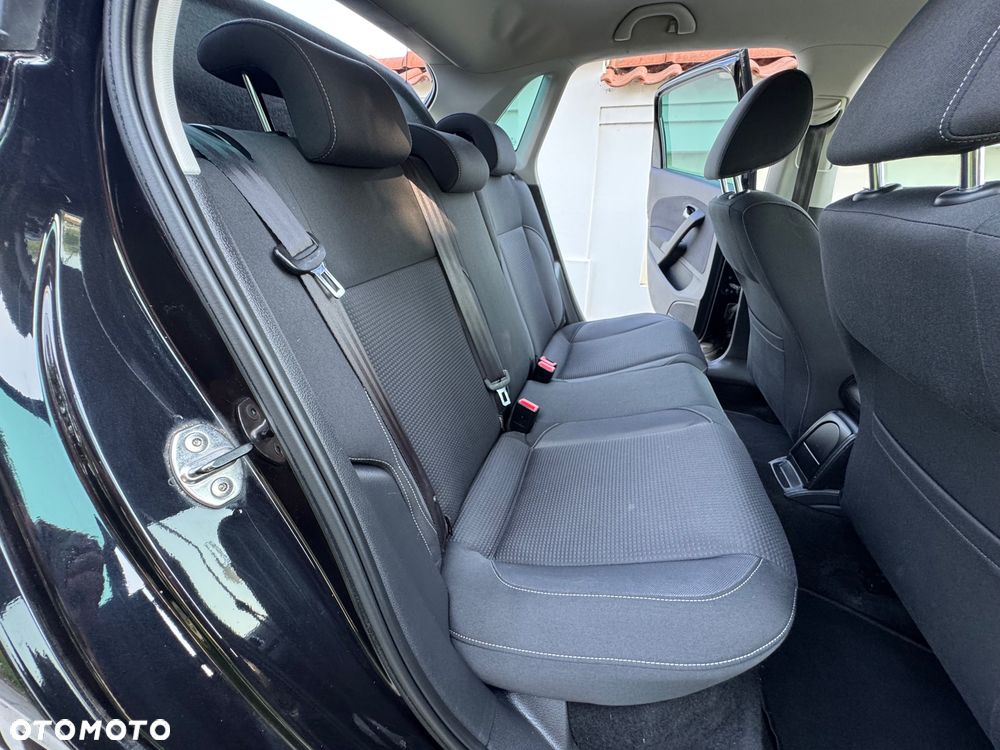 Volkswagen Polo - 22