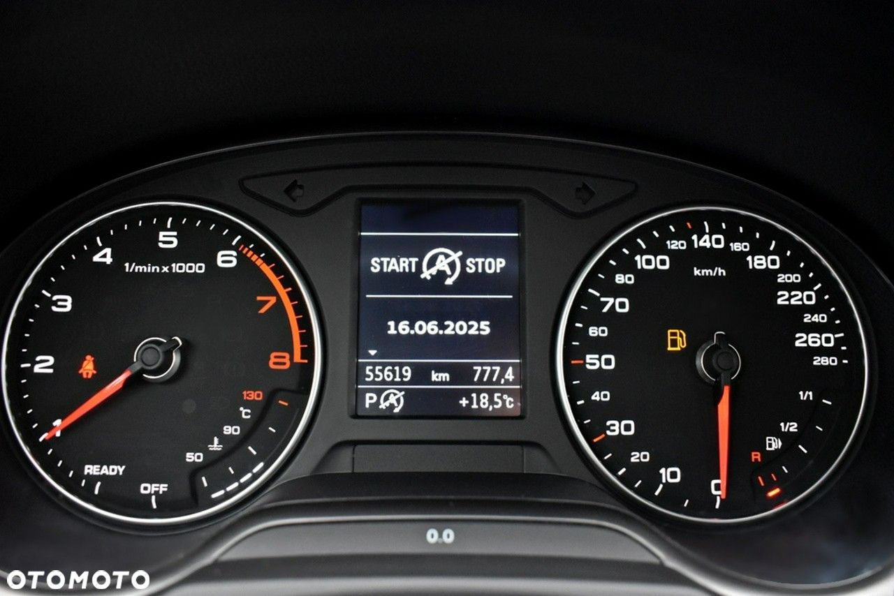 Audi A3 35 TFSI S tronic - 15