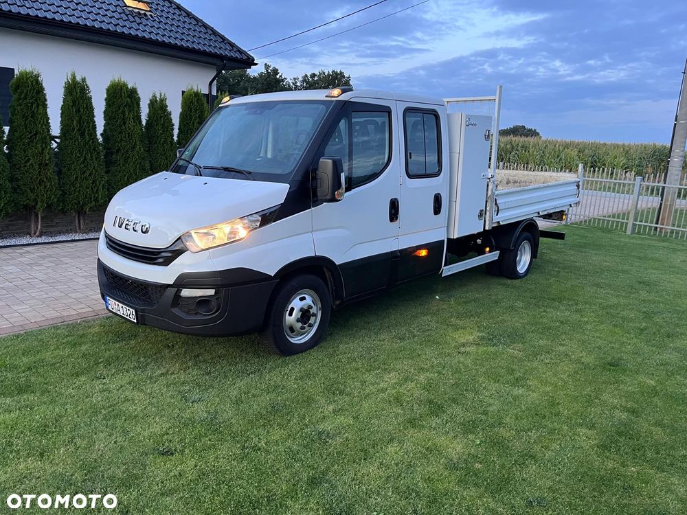 Iveco Dayly - 12