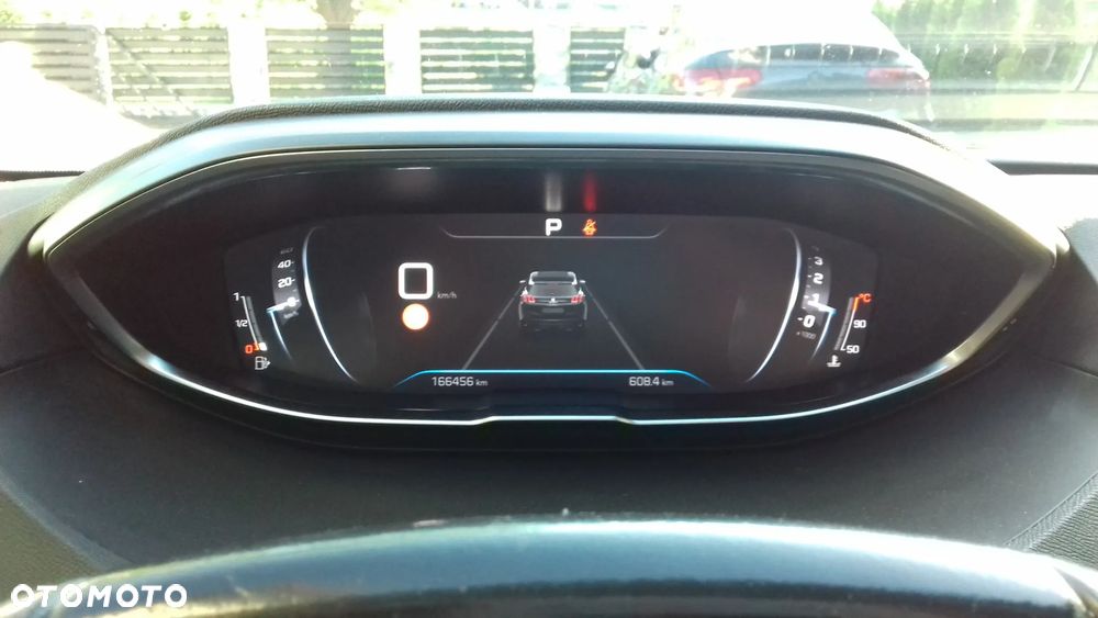 Peugeot 3008 BlueHDi 130 Stop & Start EAT8 Allure - 16