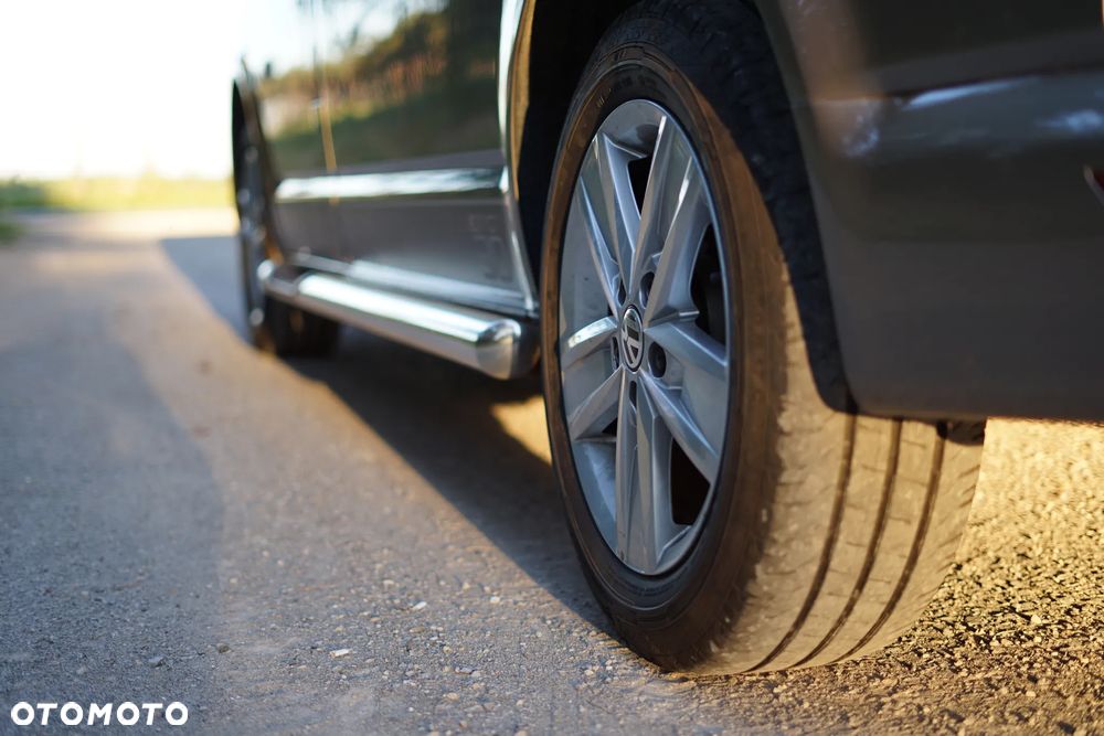 Volkswagen Multivan 2.0 TDI L1 Highline - 18