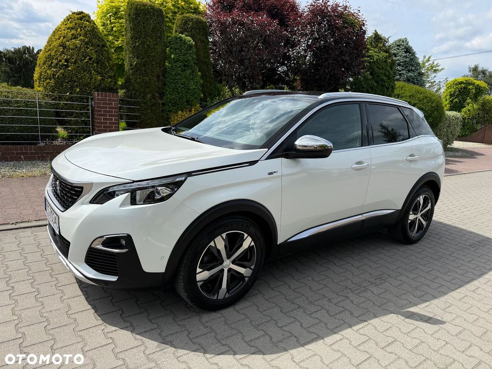Peugeot 3008 - 17