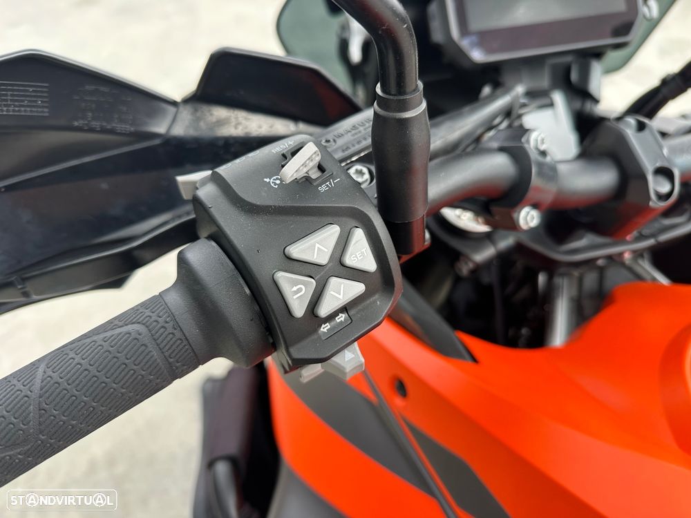 KTM 1290 Super Adventure S TECHPACK - 3
