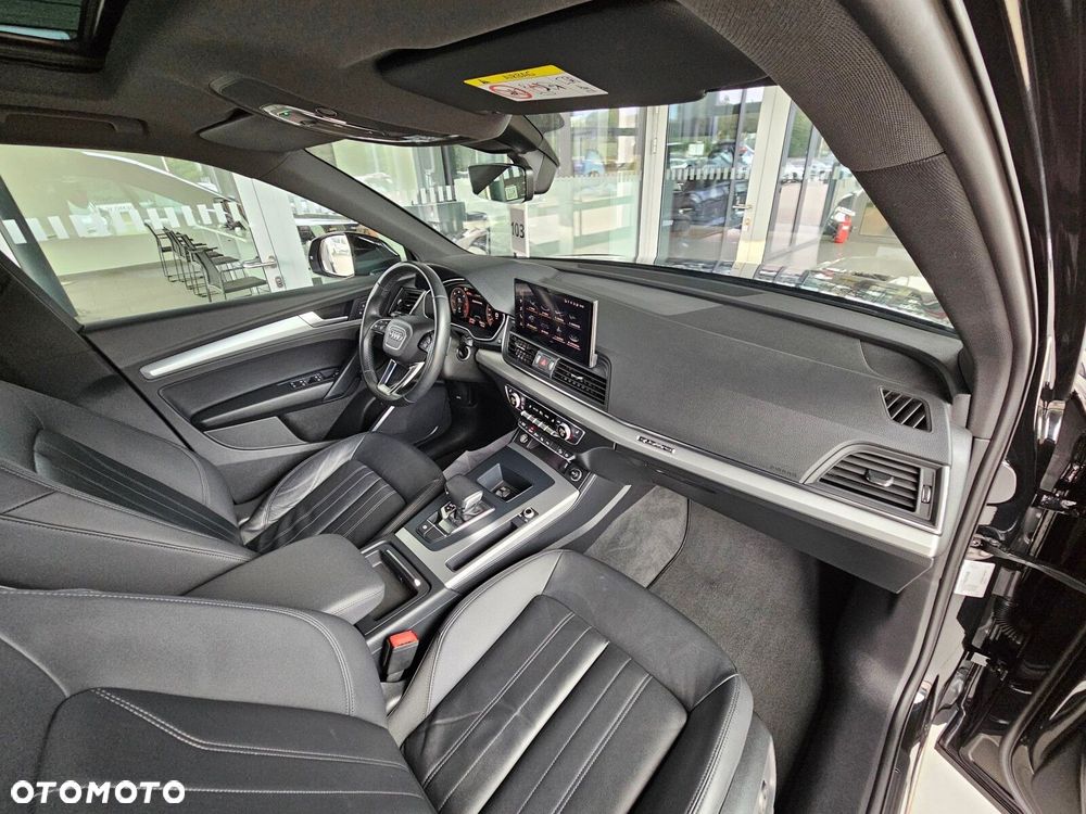 Audi Q5 Sportback - 37