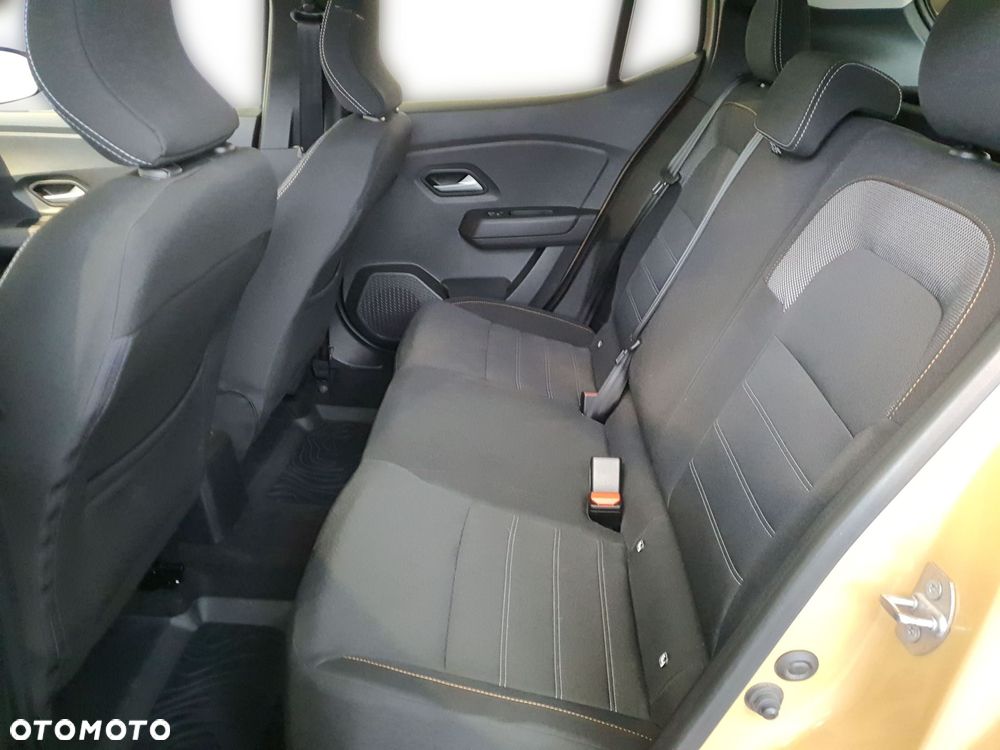 Dacia Sandero Stepway - 21