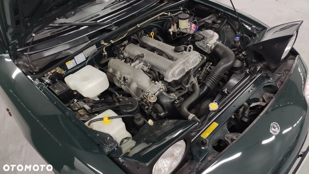 Mazda MX-5 1.6 - 22