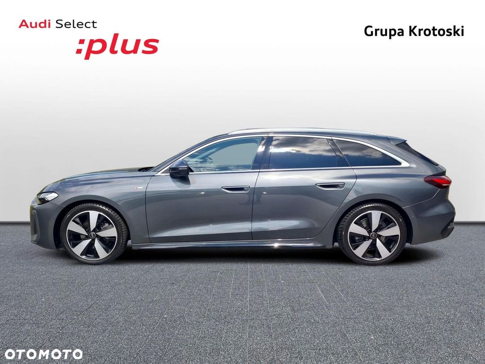 Audi A5 Avant TFSI S tronic - 4