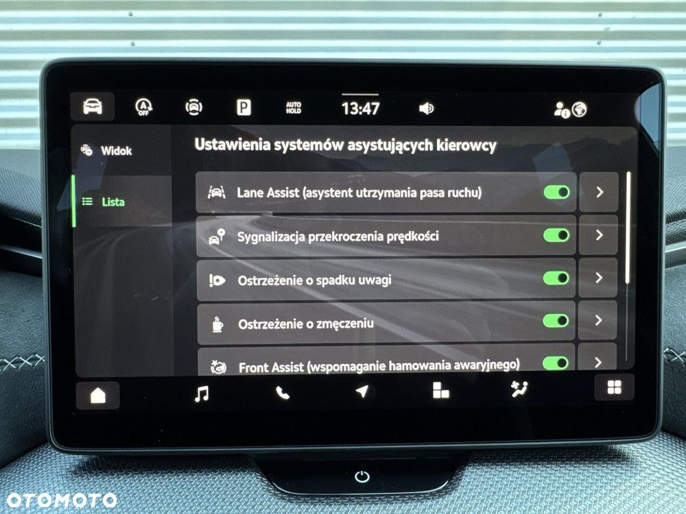 Skoda Kodiaq 1.5 TSI ACT 4x2 Sportline DSG - 29