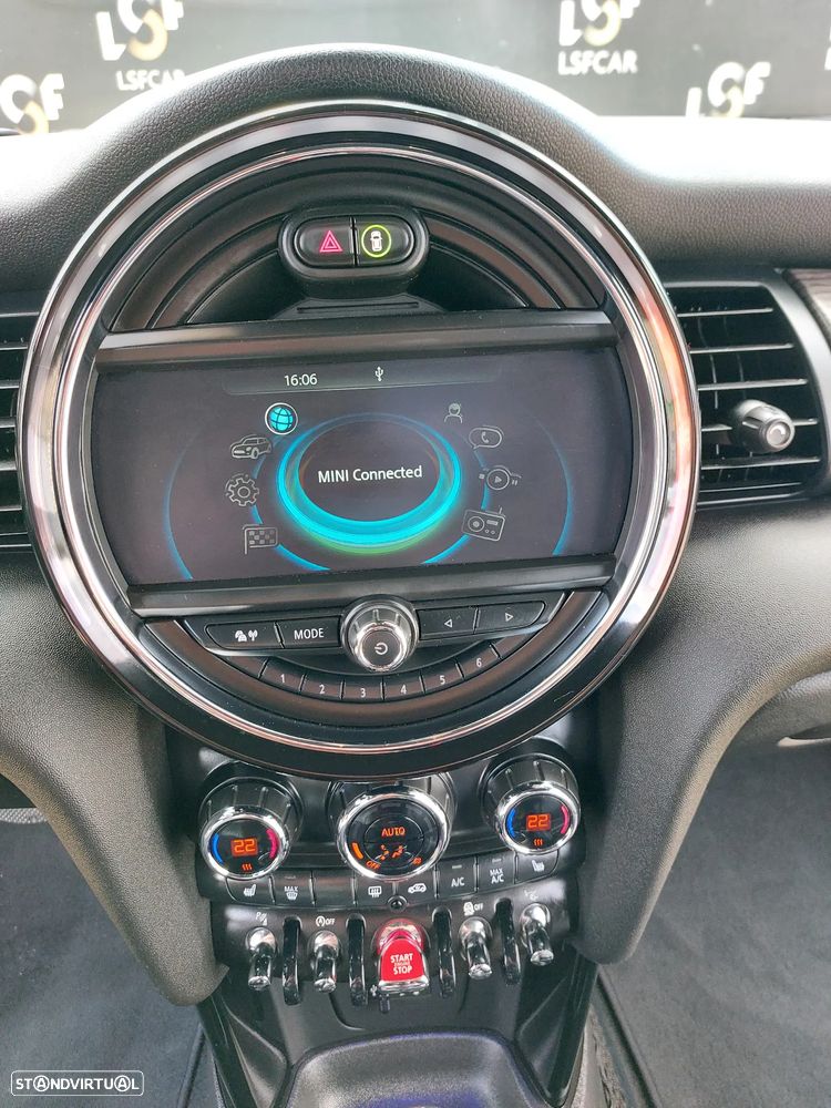 MINI 3 Portas Cooper S Aut. - 42