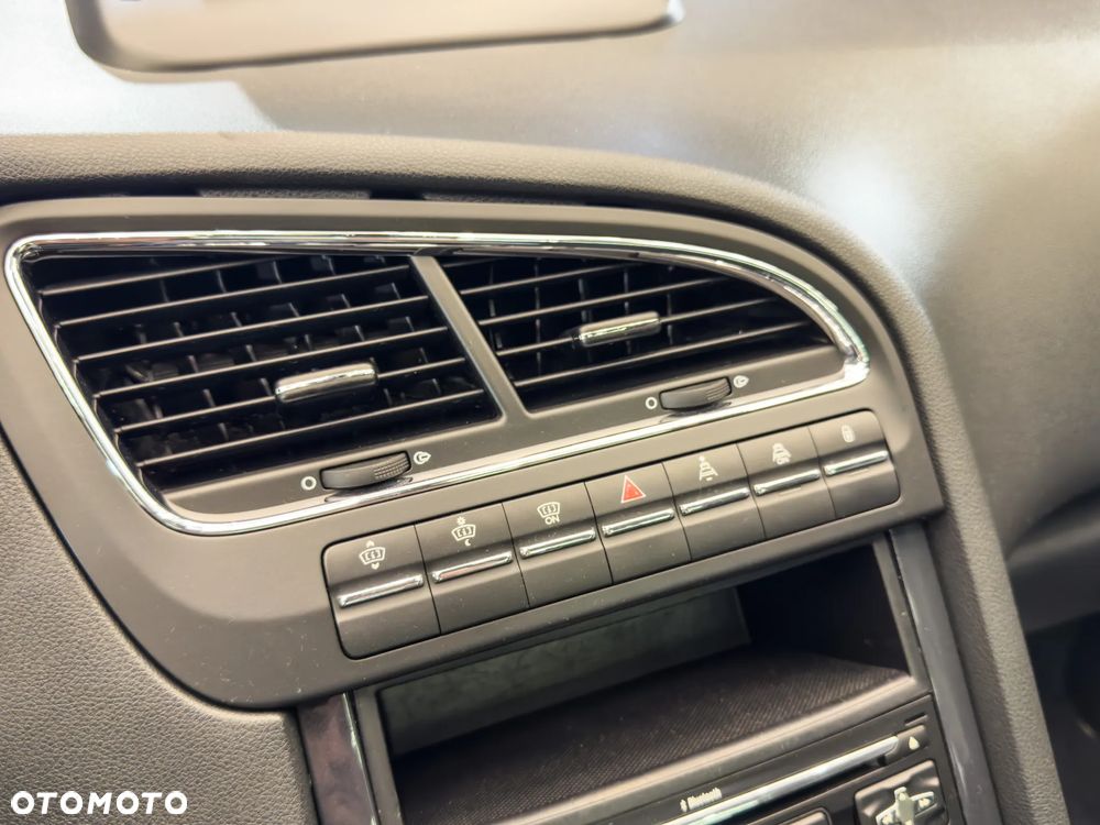 Peugeot 5008 2.0 HDi Family 7os - 29