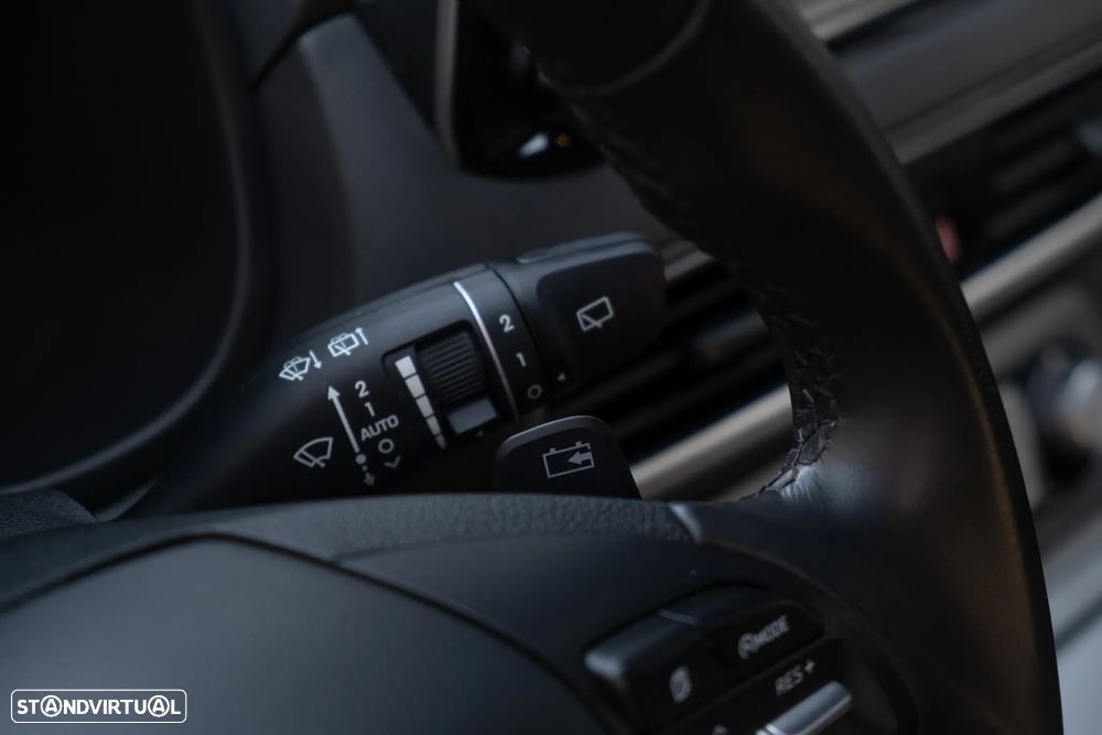 Hyundai Kauai 64 kWh Premium - 35
