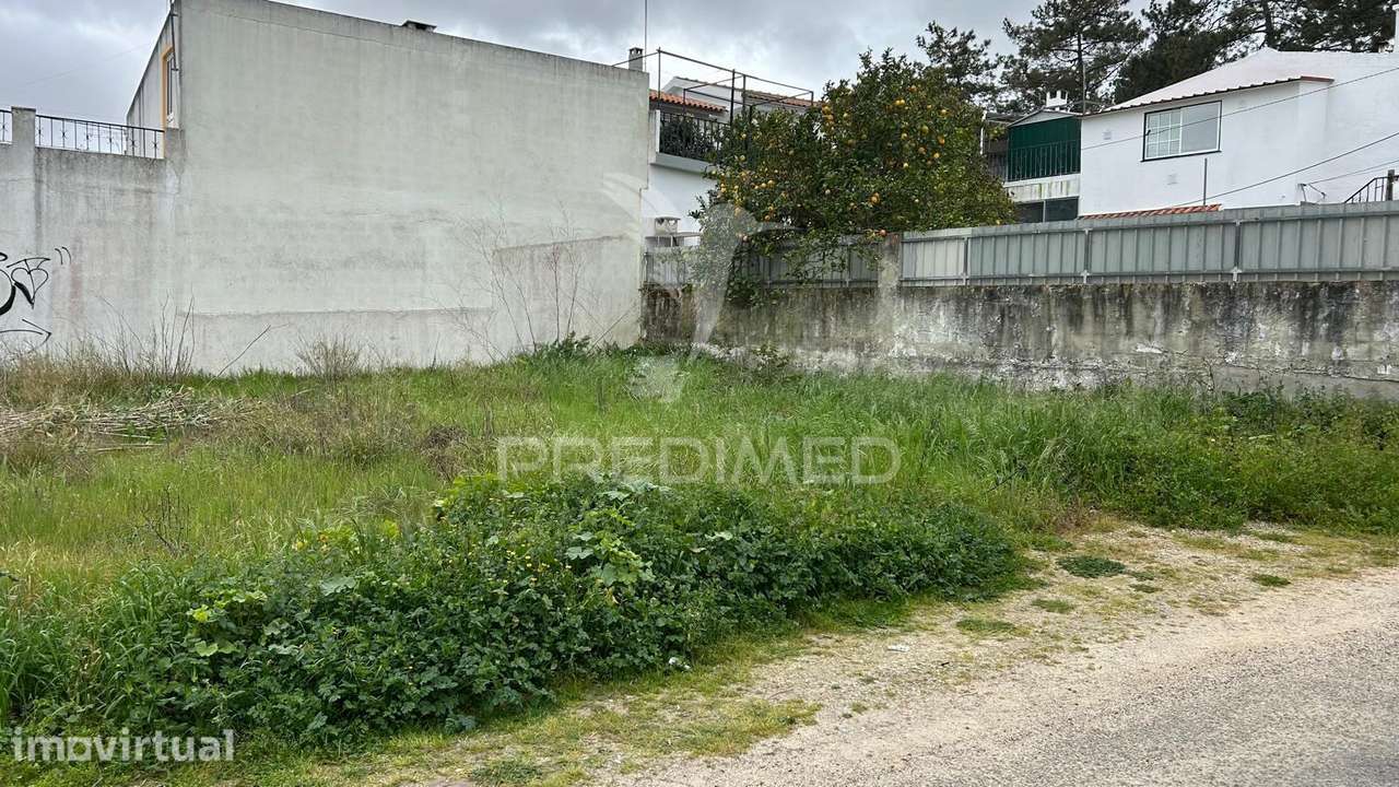 Terreno Urbano Brejos de Azeitão - Grande imagem: 3/11