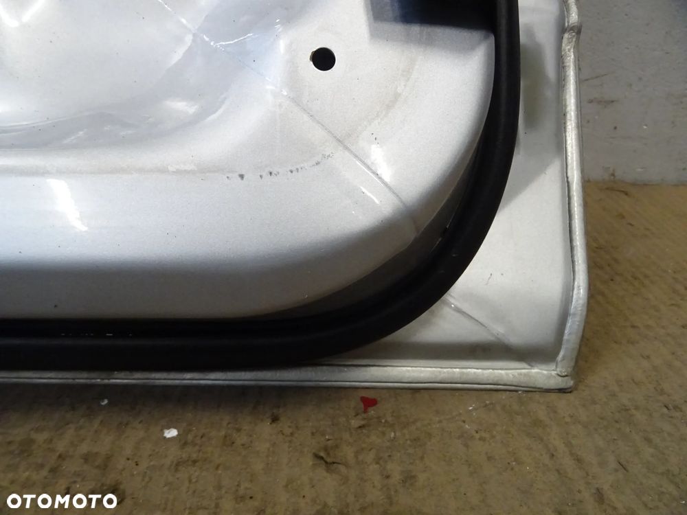 DRZWI LEWY PRZÓD LEWE PRZEDNIE BMW E46 KOMBI 98-01 NR988 - 10