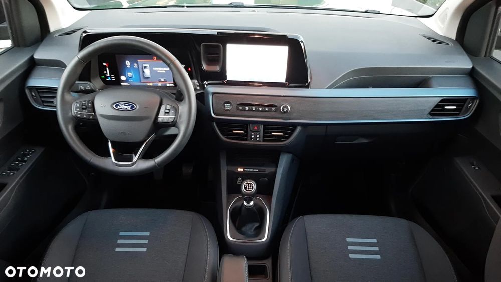 Ford Tourneo Courier 1.0 EcoBoost Active - 17