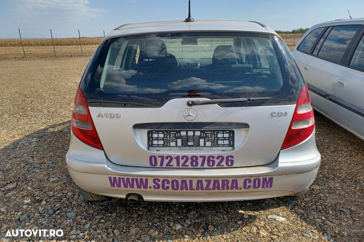 MODUL USA FATA DREAPTA A1698204426 A1698204426 Mercedes-Benz A-Class - 7